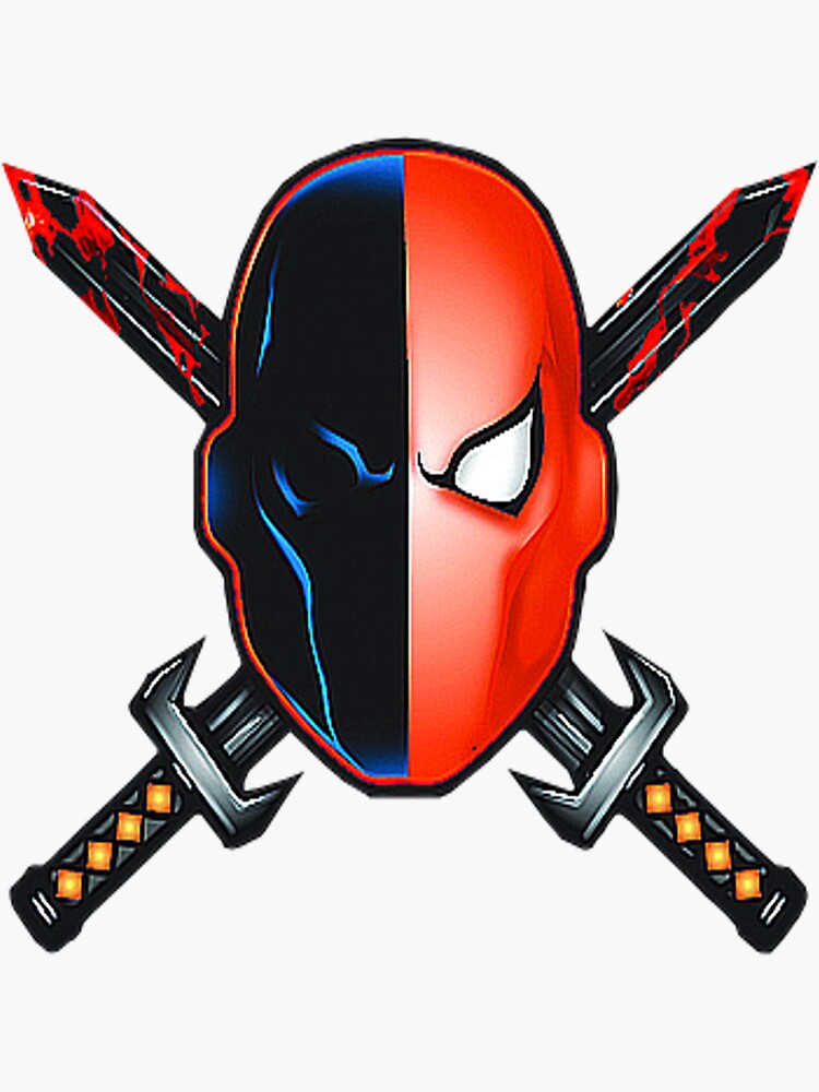 Deadstroke
