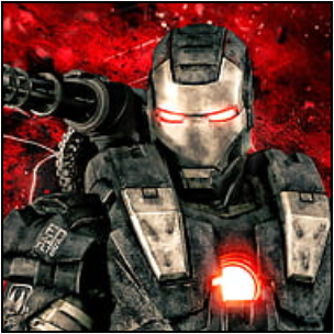 WarMachine