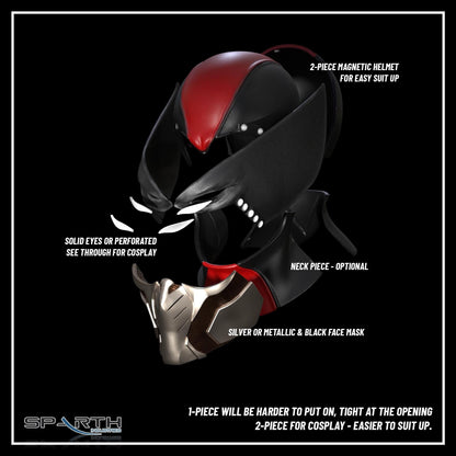 Ultimate Wolverine Helmet X-Men Cosplay Superhero Cosplay Wearable Helmet 3D Printed Prop Costume Accessory Display Collectible Halloween