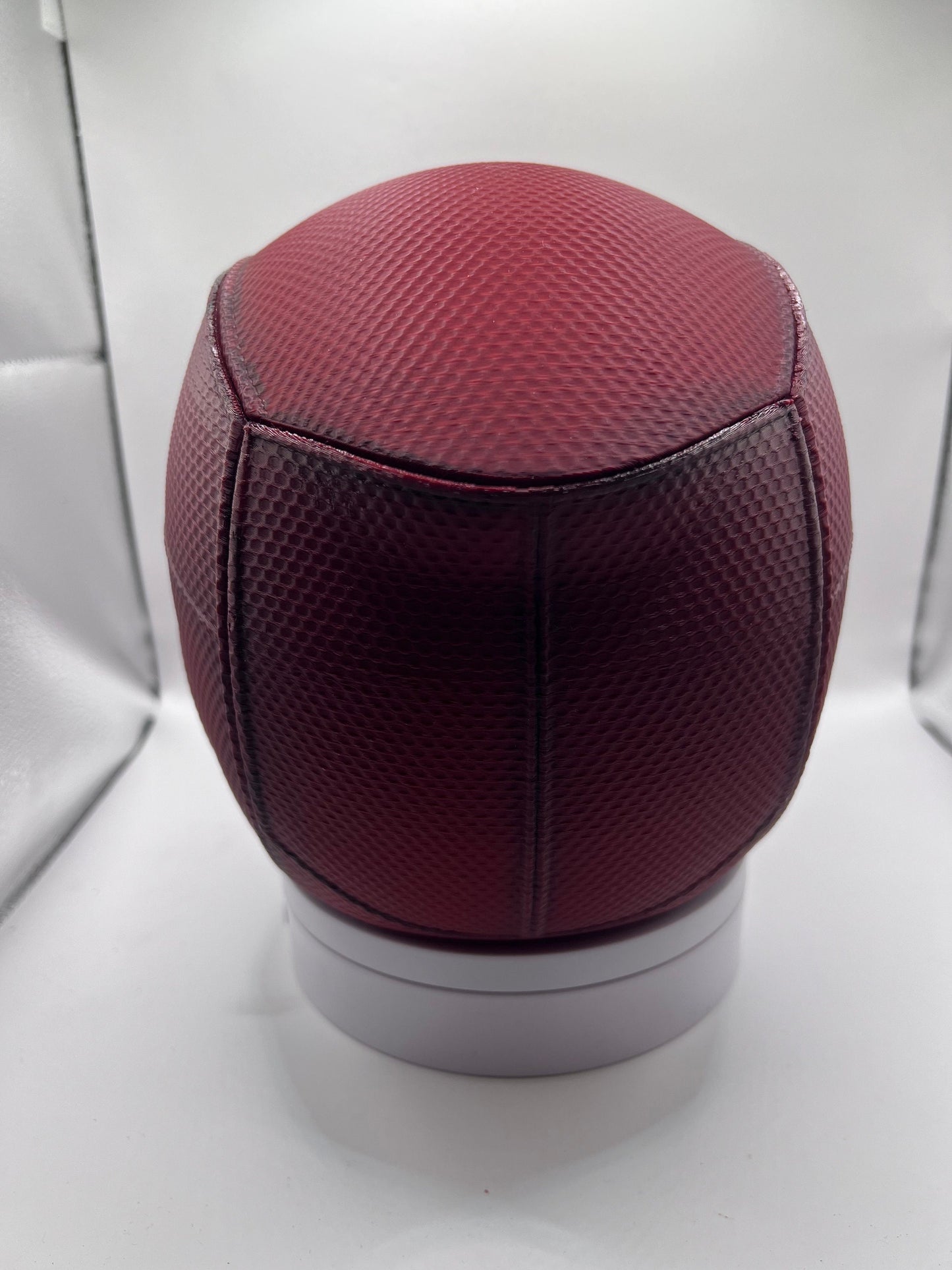 MCU Deadpool DP3 Helmet Yosh Studios Cosplay Marvel Superhero Cosplay Wearable Helmet 3D Printed Prop Costume Display Collectible Halloween