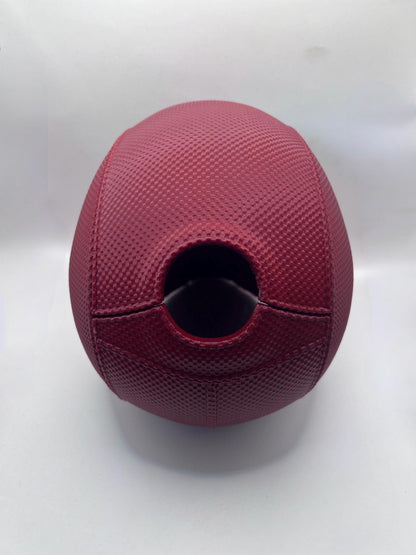 MCU Lady Deadpool Helmet X-Men Cosplay Marvel Superhero Cosplay Wearable Helmet 3D Printed Prop Costume Accessory Display Collectible DP3