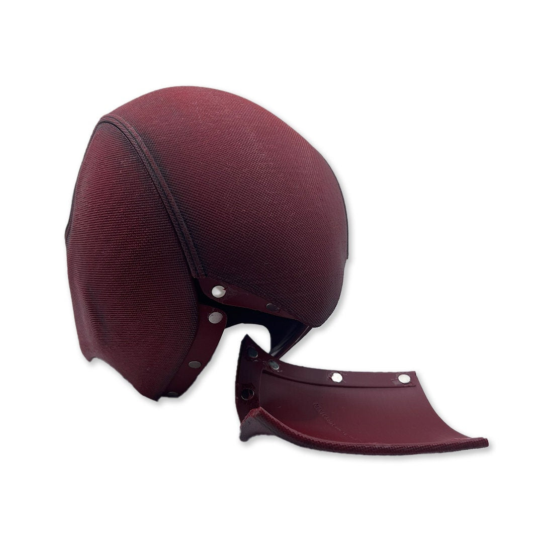 Deadpool Helmet X-Men Cosplay Marvel Superhero Cosplay Wearable Helmet 3D Printed Prop Costume Accessory Display Collectible Halloween - DP2