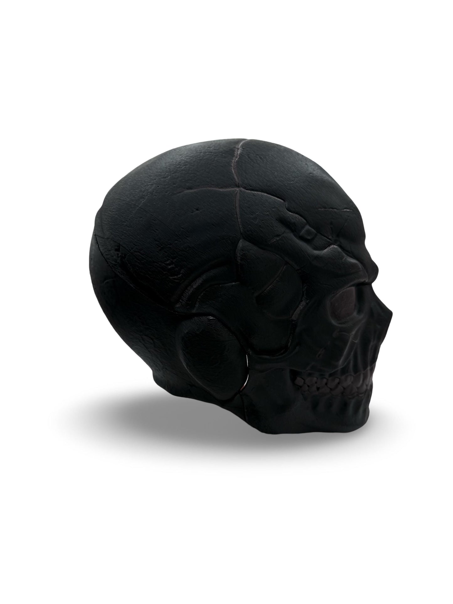 Deathstroke Helmet Cosplay DC Comics Supervillain Cosplayer Wearable Helmet 3D Printed Prop Costume Accessory Display Collectible Halloween
