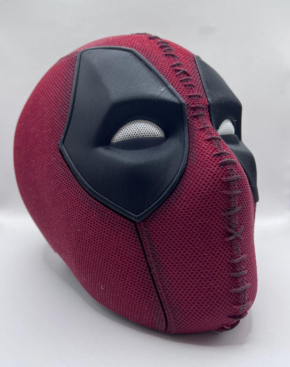 Kidpool Helmet X-Men Cosplay Marvel Superhero Cosplay Wearable Helmet 3D Printed Prop Costume Accessory Display Collectible Halloween DP3