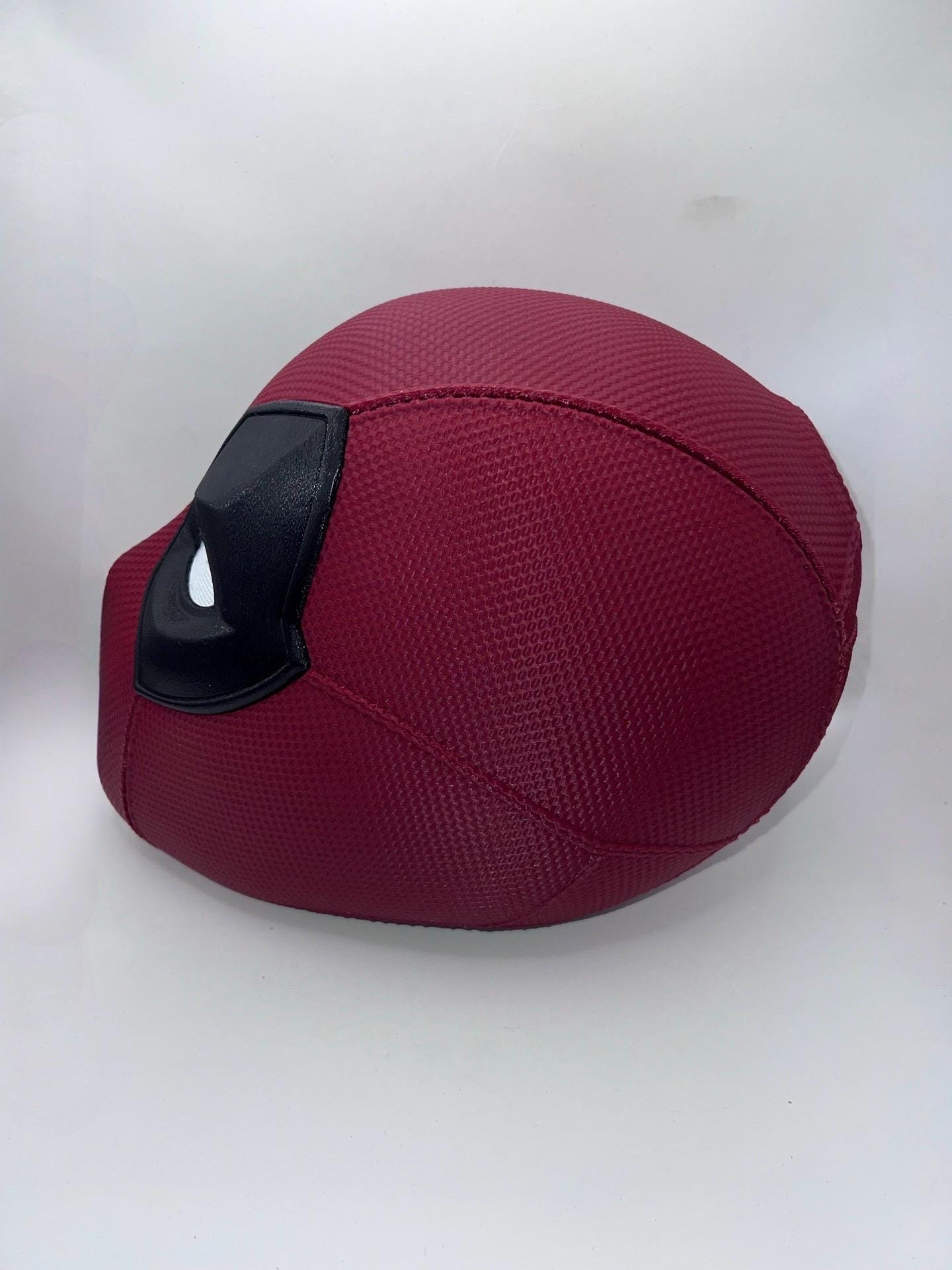 MCU Lady Deadpool Helmet X-Men Cosplay Marvel Superhero Cosplay Wearable Helmet 3D Printed Prop Costume Accessory Display Collectible DP3
